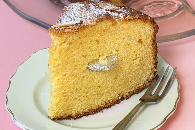 Vasilopita