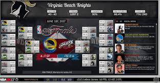 Other than thinking too hard about fit, picking the best team to play for in nba 2k20 can be as simple as picking your favorite team. We Drafted 2 Nba Expansion Teams And Simulated A Year In Nba 2k And They Won Sbnation Com