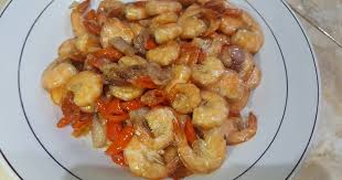 Cara membuat udang saus tiram: 1 192 Resep Udang Saus Tiram Pedas Enak Dan Sederhana Ala Rumahan Cookpad