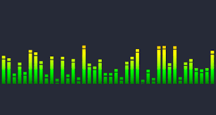 Thousands of users worldwide create audio visualizations online in a short period of time. Free Music Visualizer Software Audio Waveform Generator