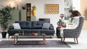 Zeta Relax Koltuk Takimi One Modern Koltuk Takimlari Berke Mobilya In 2020 Furniture Home Decor Outdoor Sofa