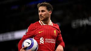 Liverpool Dapat Kabar Baik Jelang Lawan Arsenal, Arne Slot Beberkan Kondisi Alexis  Mac Allister