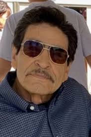 Fernando "Freddy" Perez