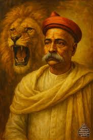 Devashish Kulkarni (@AjaatShatrruu)