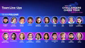 Many cultures believe that a girl's name is a critical milestone that dictates certain paths they will take in life. Kramnik Polgar Reveal Challengers Chess Tour Line Ups Chess24 Com