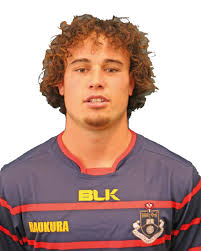 Congratulations to Carlos...