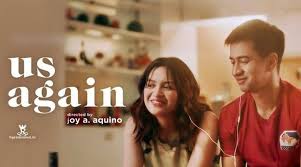 Jane oineza has confirmed that she and kyle secades are in a romantic relationship. Us Again Movie Review This Movie Is From Regal Films Featuring Kapamilya Stars Jane Oineza And Rk Bagatsing With Sarah Edwar Movies Complicated Love The Past