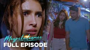 Chances Are, You and I.