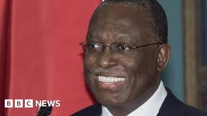 Angola VP Manuel Vicente 'to face Portugal corruption charges'