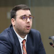 El día de hoy acudí en mi calidad de presidente de la Asamblea Nacional de  la Persona Joven Costa Rica 🇨🇷 en audiencia ante la Comisión de  Relaciones Internacionales y Comercio Exterior