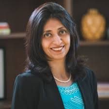 Thank you very much Payal for incredible opportunity to share my thoughts. 