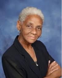 Doris Kellough-Ellison Obituary