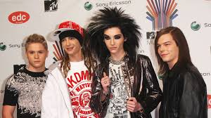 Tokio hotel is a german band founded in magdeburg, germany in 2001 by guitarist tom kaulitz, singer bill kaulitz, drummer gustav schäfer and bassist georg listing. Tokio Hotel Gehen Virtuell Auf Tour Promiflash De