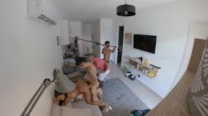 Chrétiens dans les coulisses