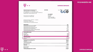 Log into my account telekom in a single click within seconds without any hassle. Factura Fix Si Magentaone Youtube