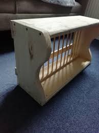 wall mounted kitchen plate rack  good