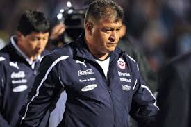 Última actualización 20 de jun. La Seleccion De Futbol De Chile Tobogan Abajo Deportes Elmundo Es