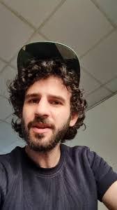 Jeff Hauenstein's Instagram, Twitter & Facebook