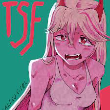 TSF | WEBTOON