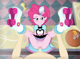 Pinkie pie r34 - Best photos on hrifunesguesthouse.is