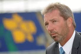 Cricket: Matthew Maynard angered by the focus