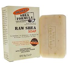 Use daily for a smooth, clear, radiant complexion. Amazon Com Palmer S Shea Formula Raw Shea Soapsex Soap 3 5 Ounce Kp 12770 Bath Soaps Beauty