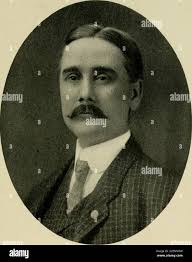 Chaplain clark hi-res stock photography and images