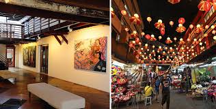 Things to do in klang. 10 Things Malaysians Can Do For Free In Klang Valley World Of Buzz