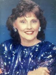 Barbara Jean McConaghy Obituary