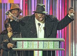 The murder was thought to. Notorious B I G Remembered 20 Years After Death The Lima News