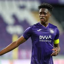 Jun 03, 2021 · thierry henry is urging arsenal boss mikel arteta to move for anderlecht whizkid albert sambi lokonga. Who Is Albert Sambi Lokonga The Anderlecht Youngster Who Could Seal Arsenal Summer Transfer Football London