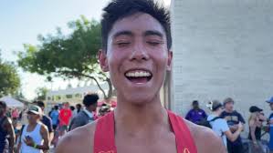 CA Future Stars: Arcadia Rising Stars 1 Mile Winner