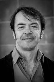 Catherine Véglio-Boileau sur LinkedIn : Rencontre avec Sylvain Allemand