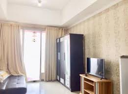 Penurunan harga perumahan mewah memang telah terjadi, namun kemungkinan besar para pemilik masih mampu menahan sehingga tidak akan mengobral begitu saja. Sewa Jual Apartemen Grand Kartini Mangga Besar Jakarta Pusat Studio Semi Furnished 173153