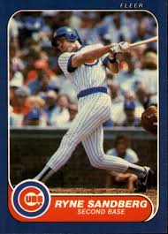 $1.00 ( 1 bid) end date: 1986 Fleer Baseball Cards 11 Most Valuable Wax Pack Gods