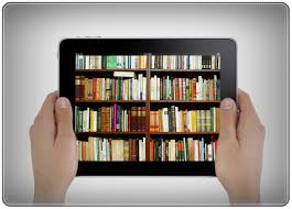 biblioteca virtuales