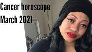 Cancer horoscope next week,cancer day after tomorrow,cancer tomorrow tarot,cancer tomorrow astrostyle,cancer horoscope tomorrow in hindi,cancer horoscope monthly,tomorrow horoscope for leo,what are cancer like in love?,what signs are compatible with cancer. Cancer Horoscope March 2021 Over Coming Some Friction Youtube