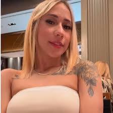 Barbara Sarmiento's Instagram, Twitter & Facebook