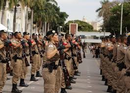 Banca contratada e edital até agosto! Concurso Policia Militar Mg 2021 Inscricoes Vagas Edital E Apostilas