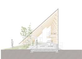Architects charge hourly rates of $100 to $250 to draw plans. Gallery Of Eaves House Ma Style Architects 40