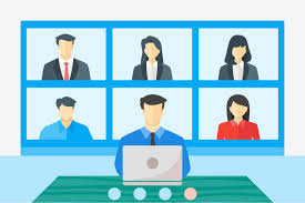 Jump ahead to the taxonomy. Stream Team How To Make Your Virtual Board Meetings A Success