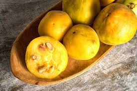 Through this program, ftpf will plant orchards and provide horticultural training for ten. 14 Exotic South American Fruits That Will Blow Your Mind Nomad Paradise