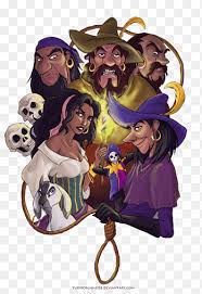 Coloring page hunchback of notre dame hunchback of notre dame. Le Bossu De Notre Dame Esmeralda Quasimodo Le Bossu De Notre Dame Clopin Trouillefou Disney Princess Violet Disney Princess Png Pngegg
