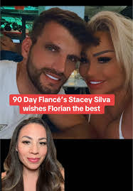 Stacey Berry's Instagram, Twitter & Facebook