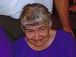 Obituary information for Alice Ann Trapp