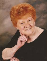 Barbara (Sowers) Sieber Obituary