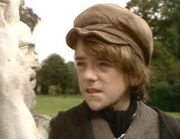 The BBC's 1988 adaptation of Helen...