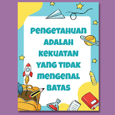 Jual POSTER DINDING ANAK MOTIVASI QUOTES KATA-KATA MUTIARA EDUKASI A3 |  Shopee Indonesia