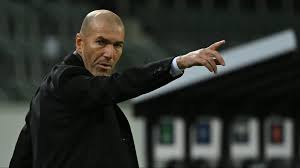 Dans la foulée de cette finale, tout le monde se demandait ce qu'avait pu dire l'italien pour faire sortir le ballon d'or 1998 de ses gonds. Real Madrid Tres Content Comme Predit Par Casemiro Zidane Annonce Les Defis De 2021