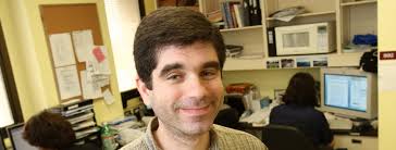 Helping people see again